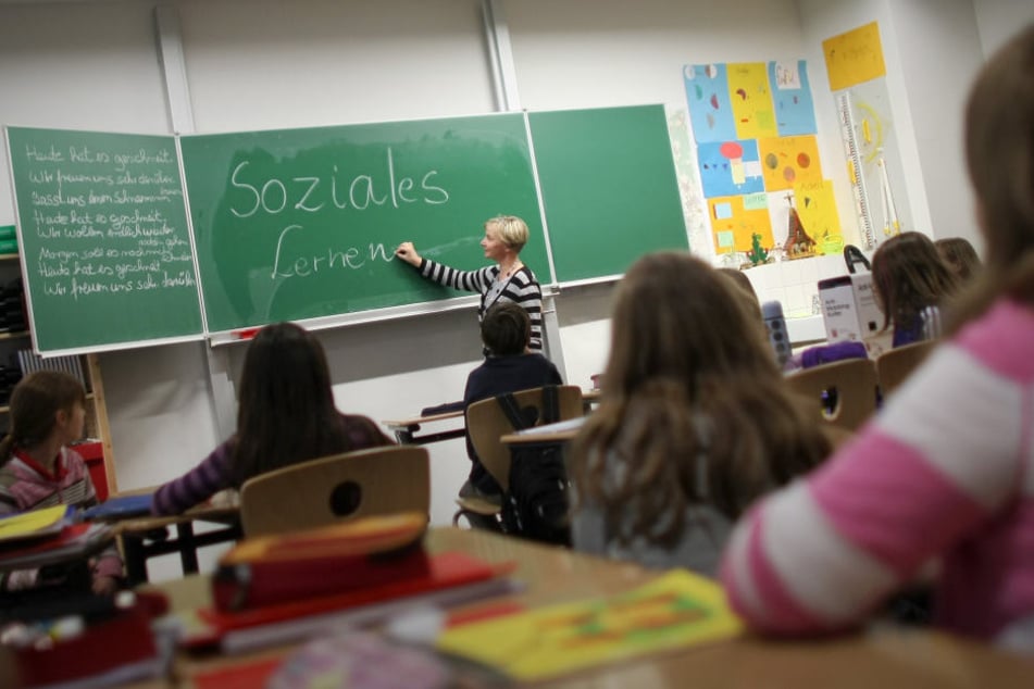 Für viele geht es an deutschen Schulen nicht sozial zu.