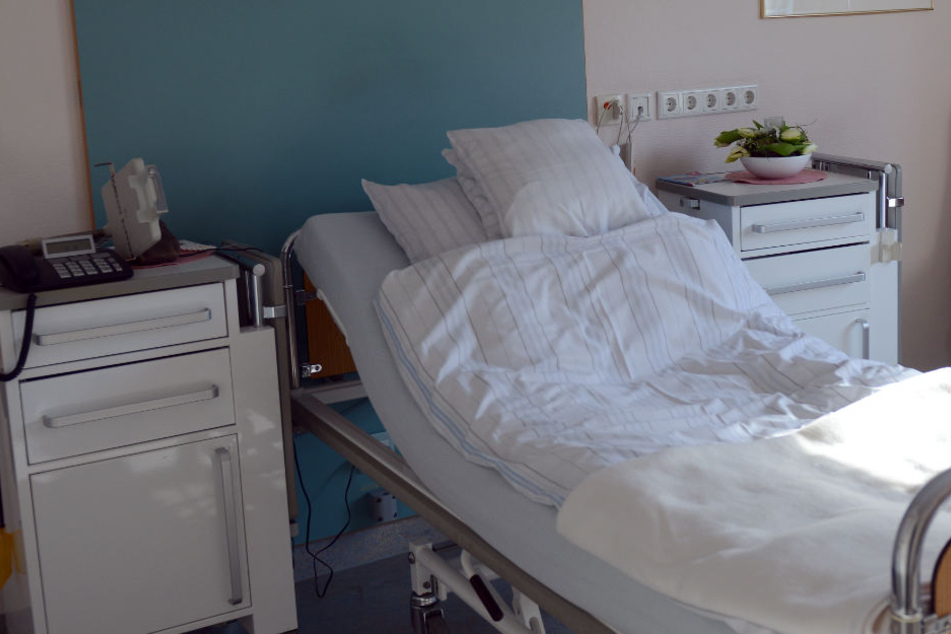 Rund 300 Euro weniger bezahlen im Vergleich zum Bundesschnitt die Patienten in Thüringer Krankenhäusern für ihre Behandlung.
