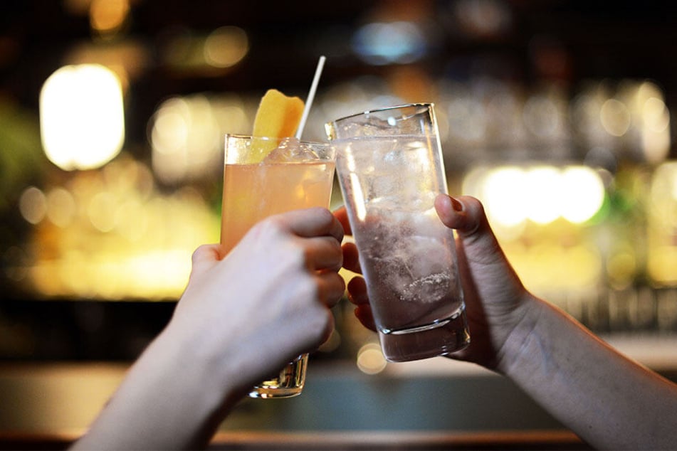 Die meisten suchtkranken Personen in Leipzig wurden im Jahr 2018 wegen einer Alkoholabhängigkeit behandelt.