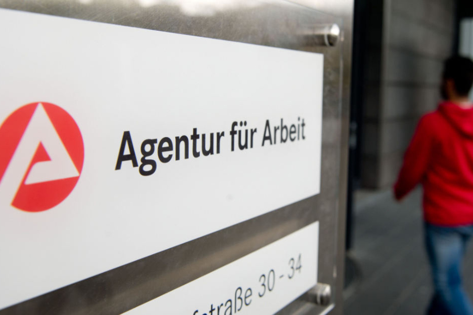 Auch im Dezember gab es weniger Arbeitslose. (Archivbild)