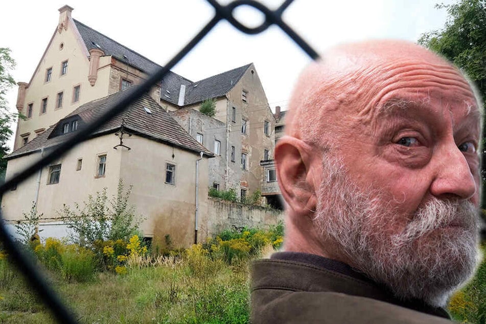 Karl-Heinz Hoffmann (79) war der Gründer der rechtsterroristischen Wehrsportgruppe Hoffmann.