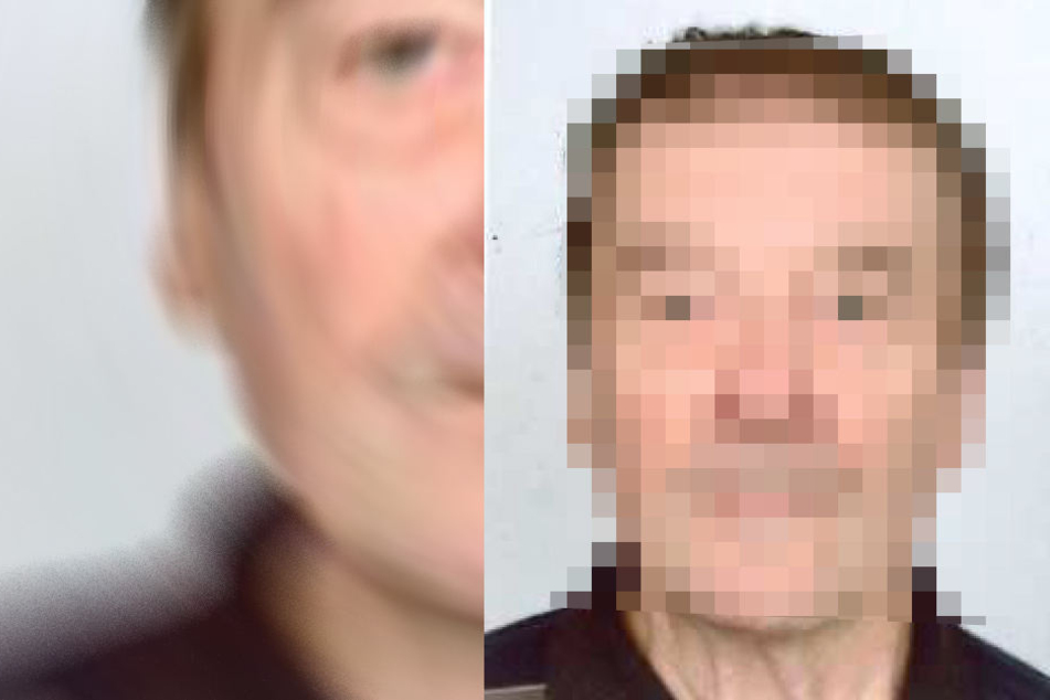 Der Vermisste wurde aufgefunden.