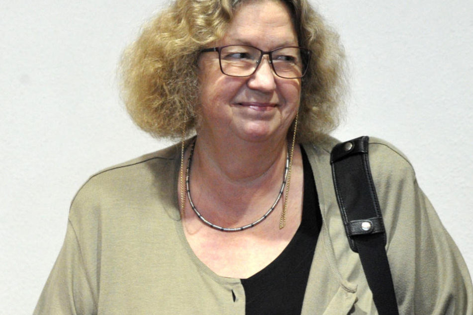 Gabriele, die Ex-Frau von Bernd Schottdorf muss sich nun erst 2019 vor Gericht verantworten.