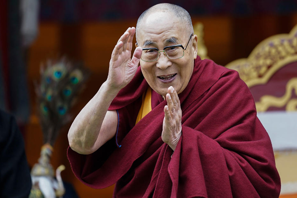 Buddhismus Oberhaupt Buddhismus Oberhaupt