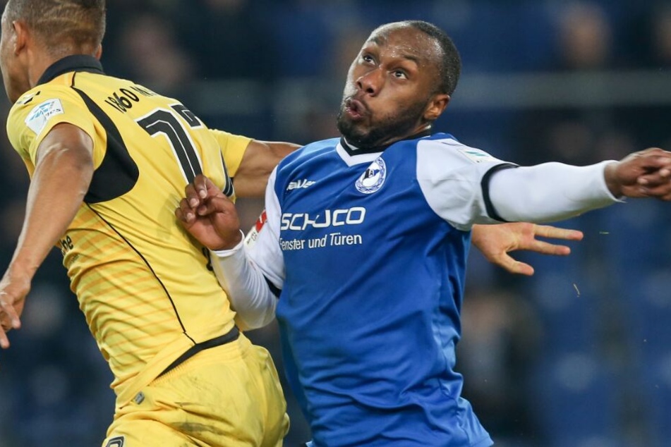 Von Januar bis Juni 2017 war Yabo bereits für Arminia Bielefeld aktiv.