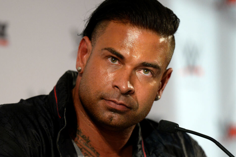Der ehemalige deutsche Fußball-Bundesliga-Torwart Tim Wiese.