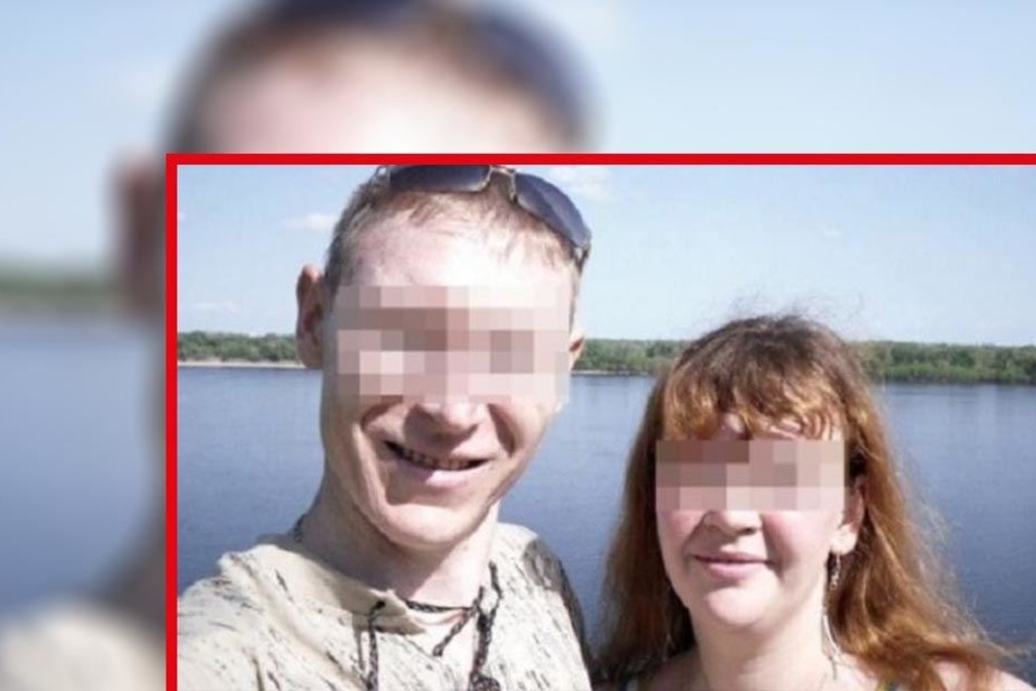Dieses Ehepaar soll seine Tochter über mehrere Monate missbraucht und sexuell gefoltert haben.