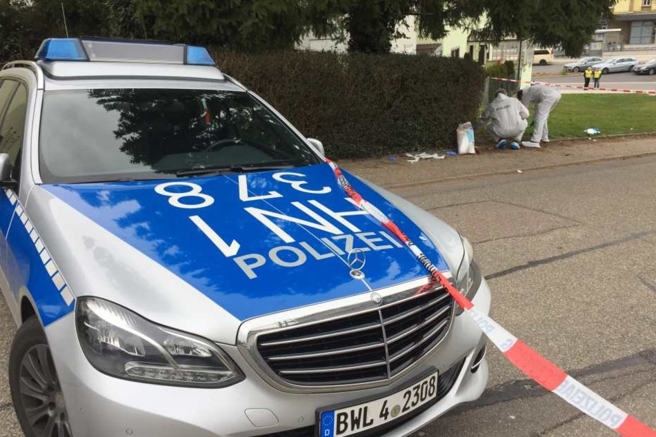 Bisher ermitteln die Beamten immer noch, was vorgefallen ist.