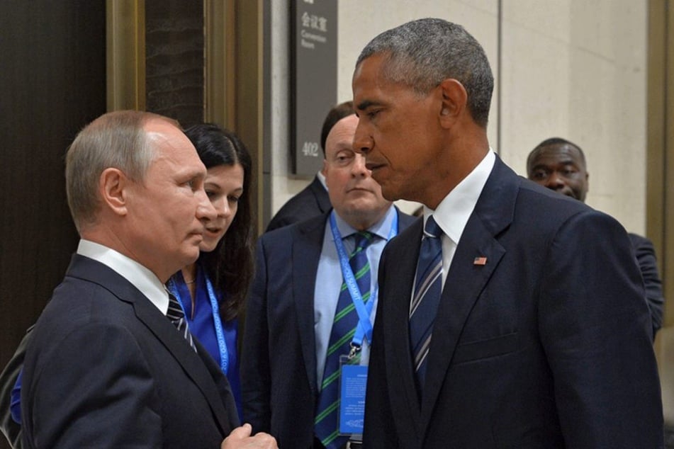 Wladimir Putin und Barack Obama werden keine Freunde mehr. Zum Ende seiner Amtszeit macht der US-Präsident nochmal richtig Druck auf Russland.