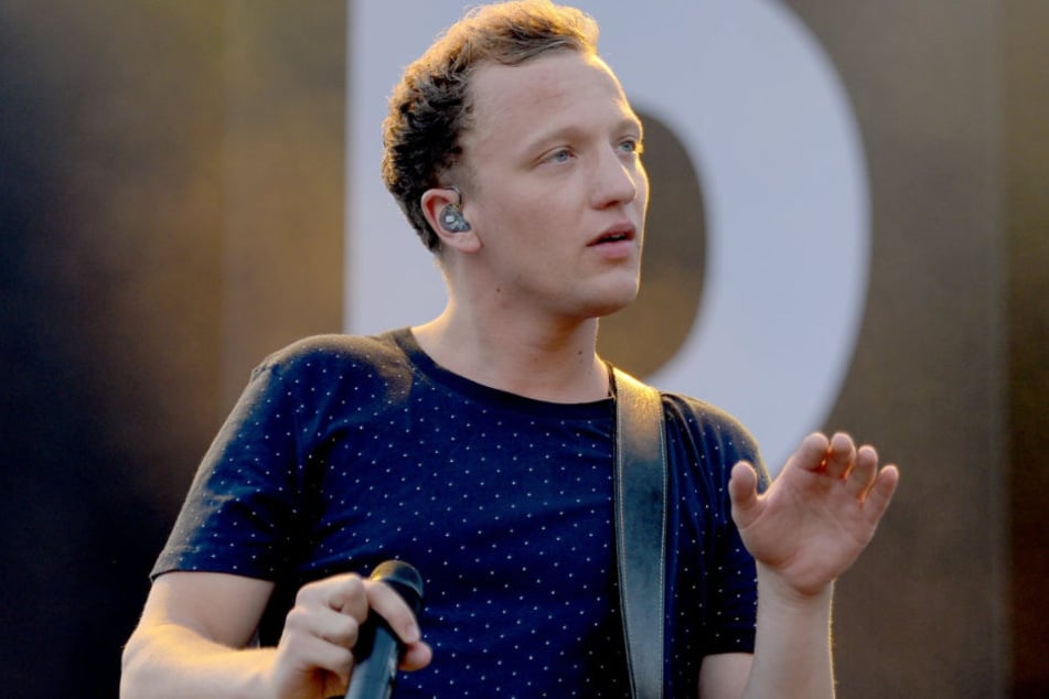 Am 26. Oktober gibt der 28-Jährige ein Konzert im Lokschuppen Bielefeld.