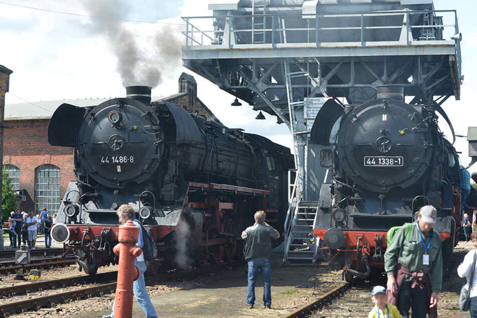 Neben dem Eisenbahnmuseum könnte es auch im Straßenbahn-, Fahrzeug-, Spiele- und Schulmuseum bald freien Eintritt geben.