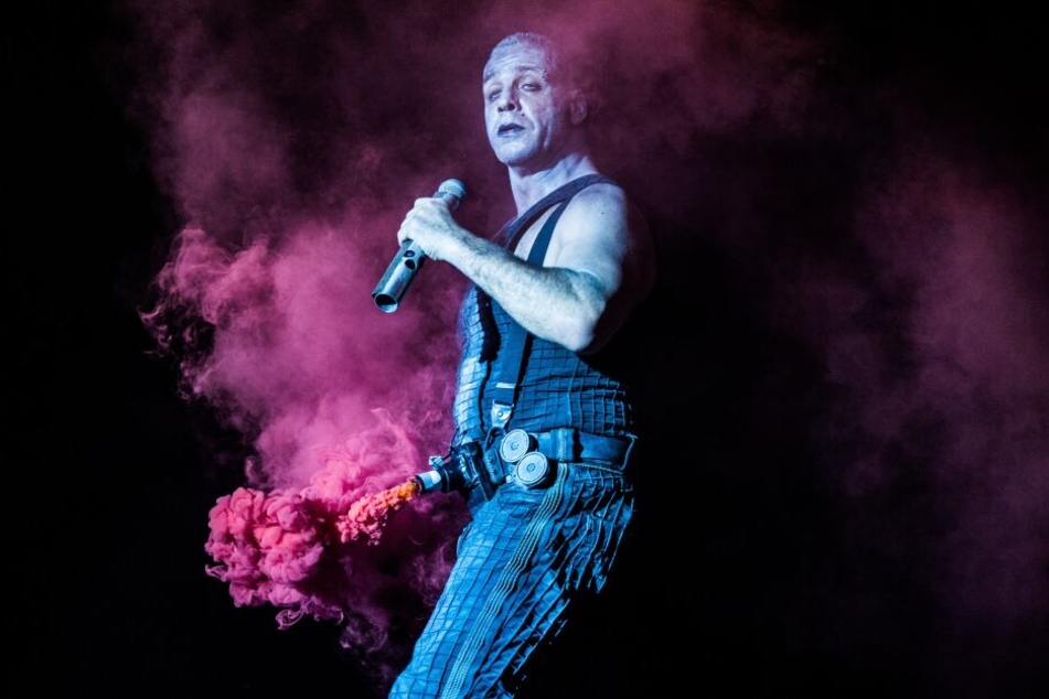 Der nächste Coup von Lindemann und Consorten? Rammsteins neues Video wird sehnsüchtig erwartet!