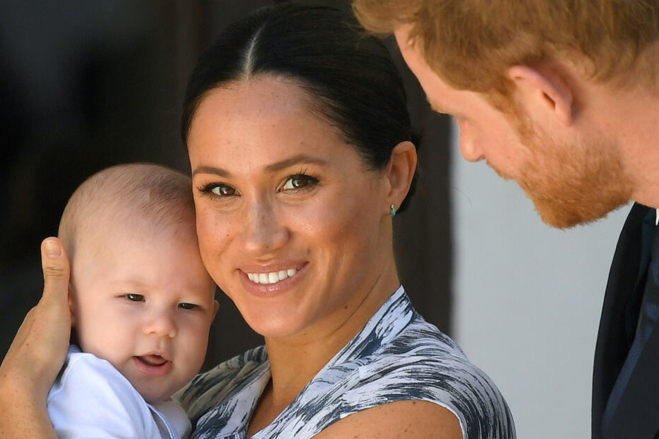 Werden Meghan, Harry und Archie in Kanada glücklich?