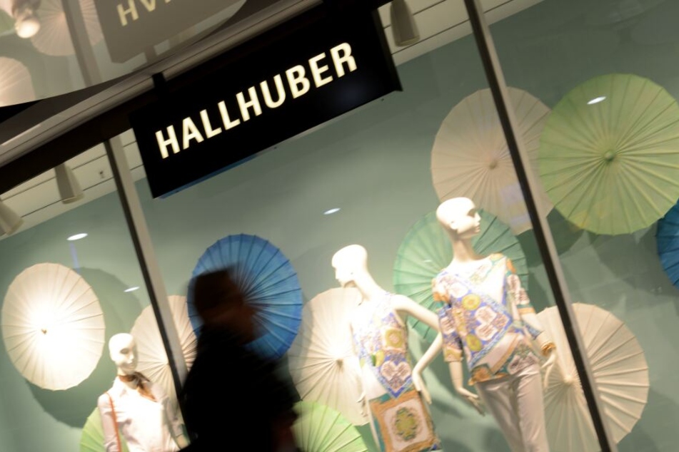 Ein unbekannter Investor investiert in das Unternehmen Hallhuber.