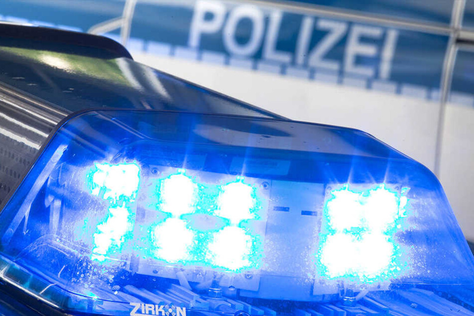 In Lengenfeld wurde eine Tankstelle überfallen.