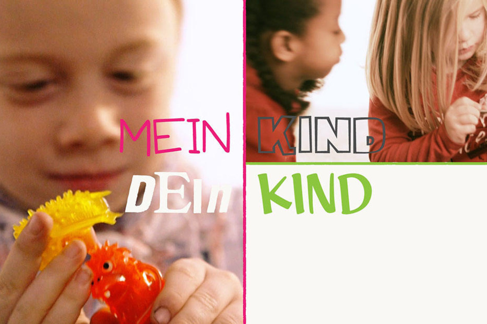 Bei "Mein Kind, Dein Kind" werden Erziehungsstile verglichen. Wer macht seine Sache besser?
