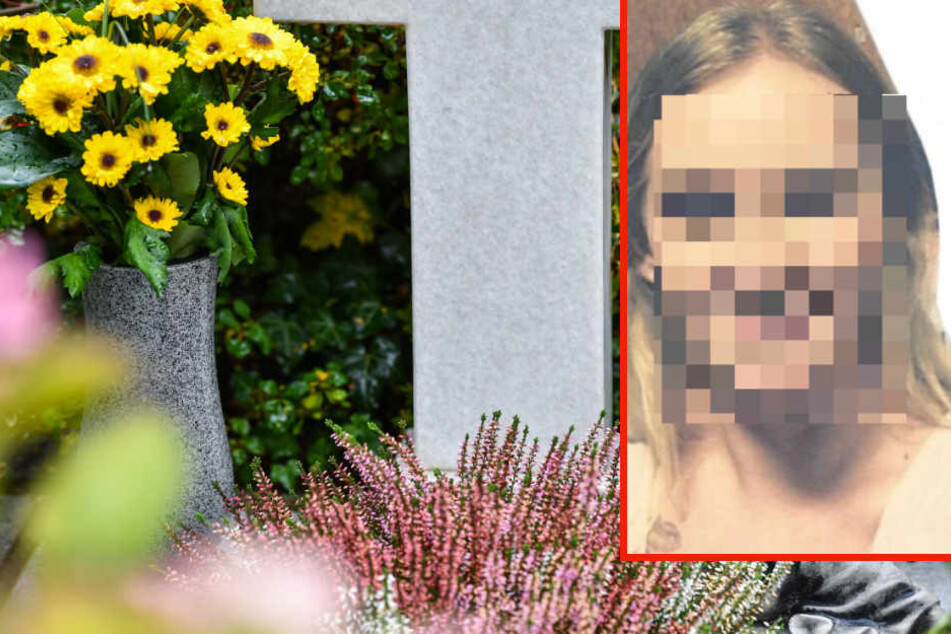 Unter Ausschluss der Presse wird die getötete junge Frau aus Backnang am Montag beigesetzt. (Symbolbild)