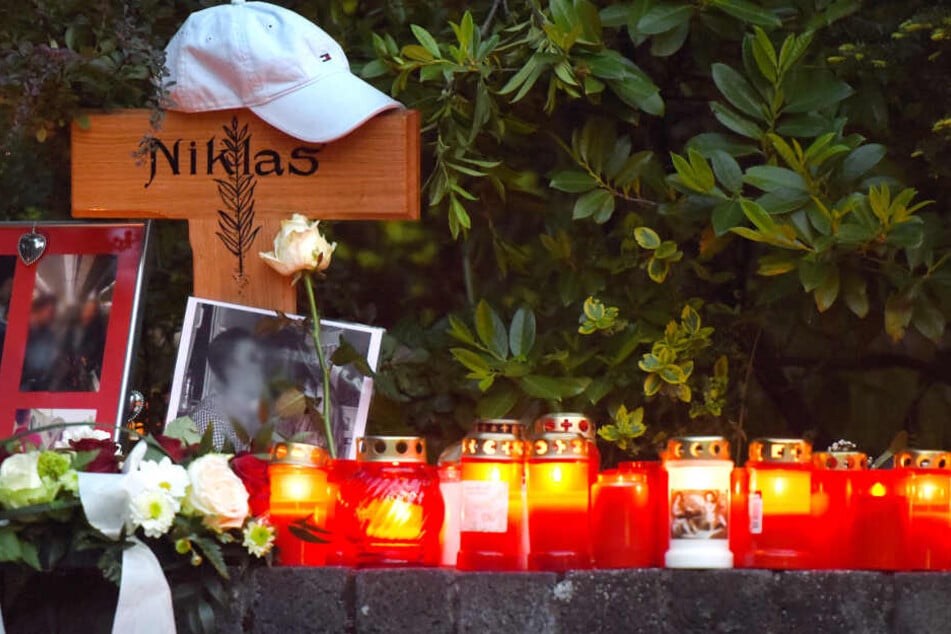 Der Tod von Niklas im Mai 2016 sorgte bundesweit für Entsetzen.