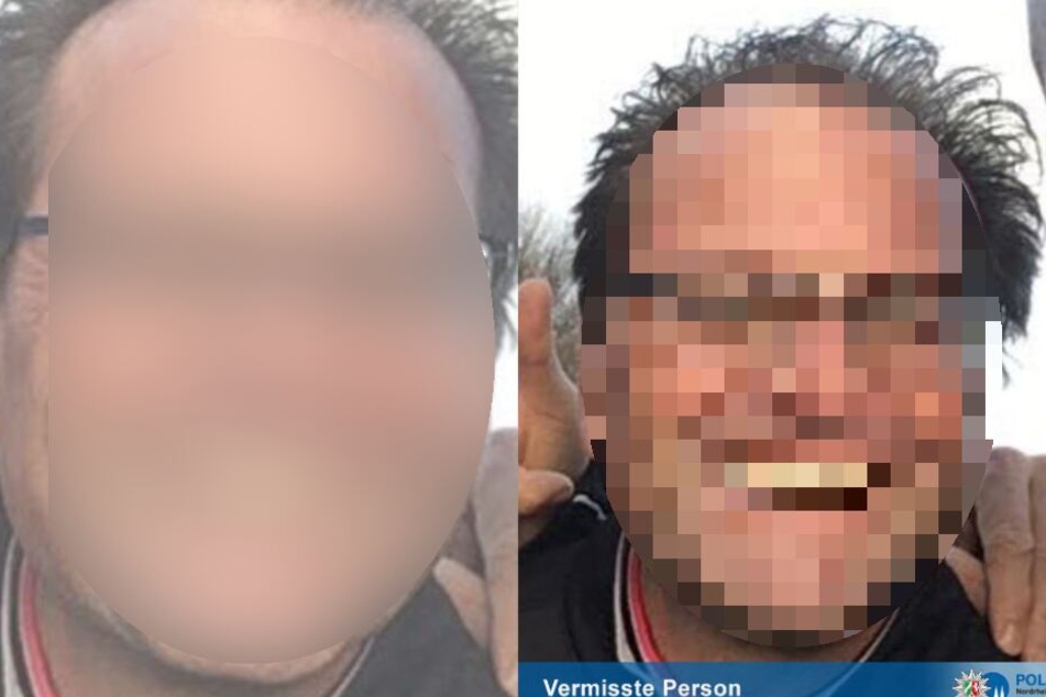 Am Mittwochabend (12. Juni) wurde der vermisste US-Amerikaner William J. gefunden.