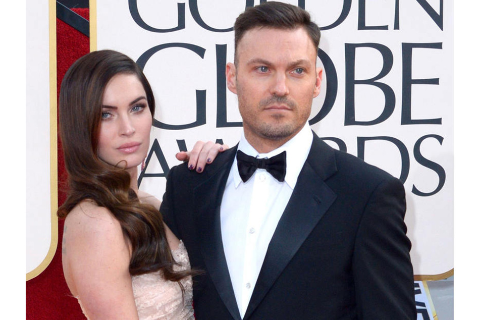 Megan Fox (30) und ihr Mann Brian Austin Green (43) sind zum dritten Mal Eltern geworden.