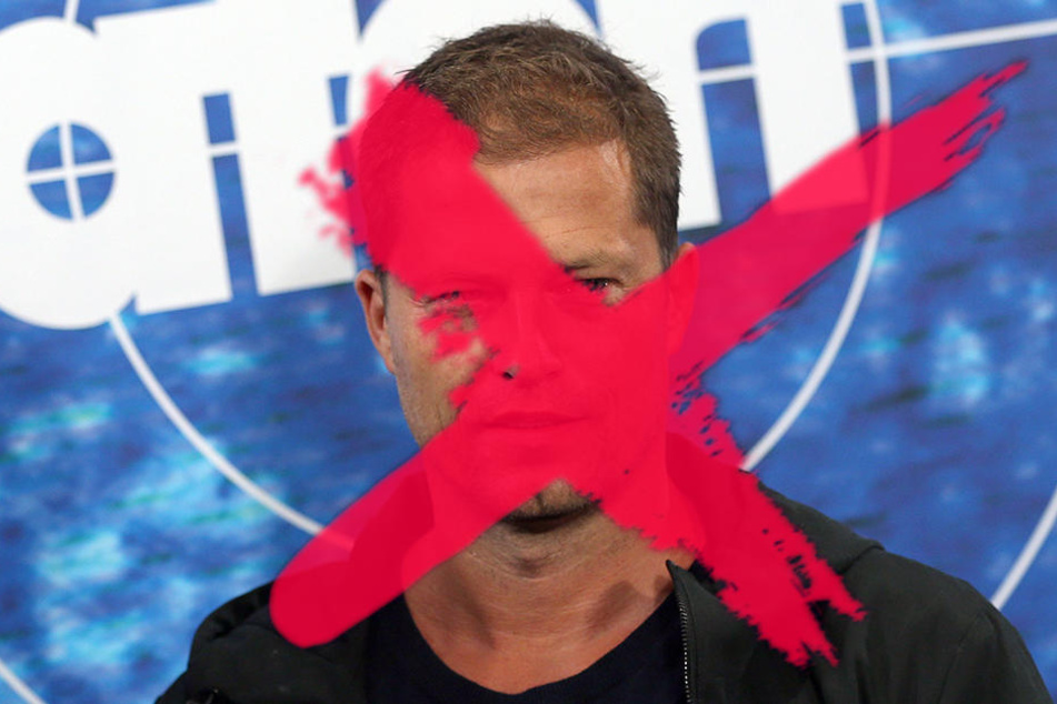 2019 hat der Tatort Ruhe vor Til Schweiger.