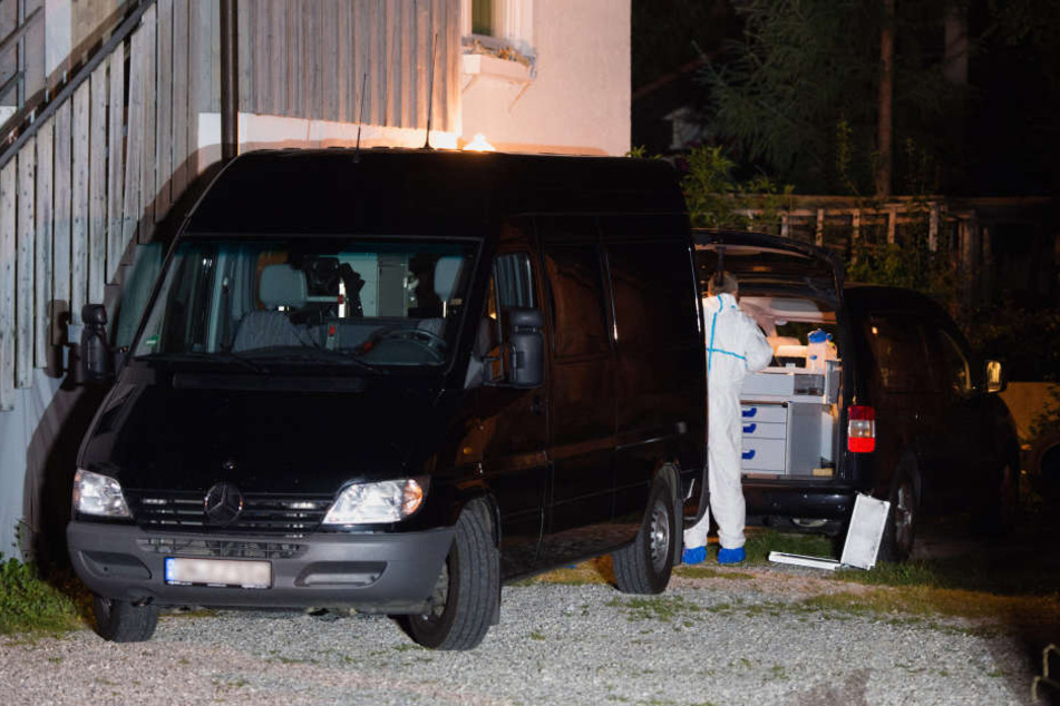 Für die Mutter (36) und ihren Sohn (7) kam jede Hilfe zu spät