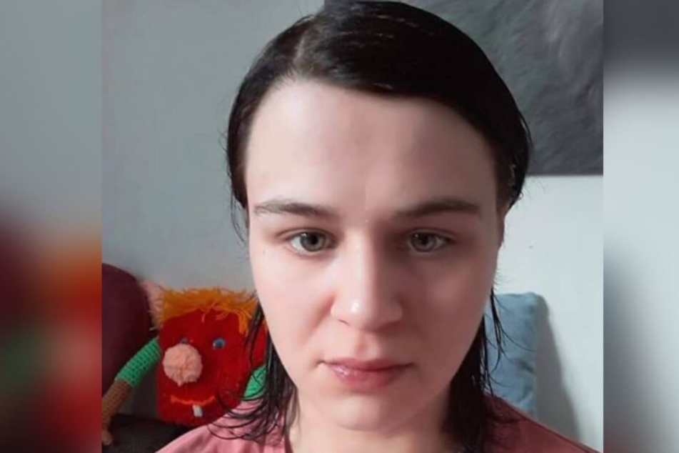 Wo steckt Lisa Marie. S.?