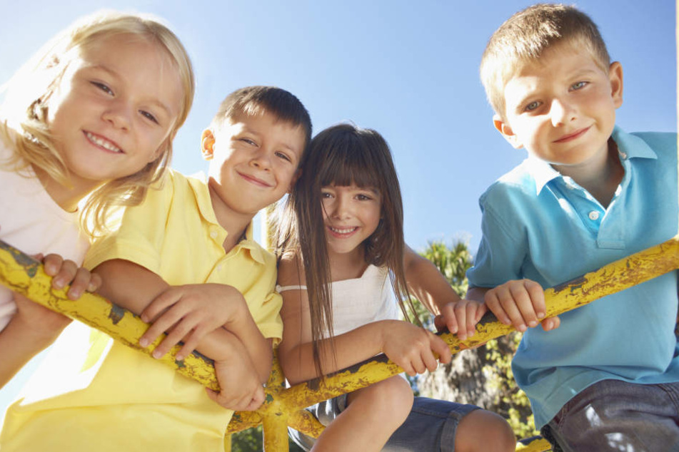 Die Kinderstimmen sollen für Abwechslung sorgen, doch bei vielen herrscht eher Genervtheit.