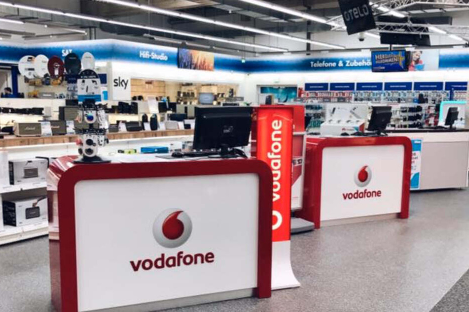 Direkt vor Ort bei Euronics XXL in Wildeshausen könnt Ihr Euch über die Tarife informieren.
