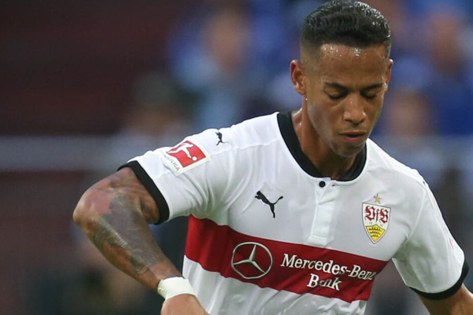 Verlässt den VfB Stuttgart: Dennis Aogo.