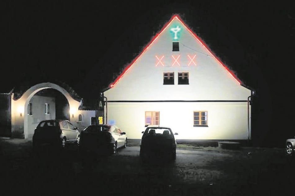 In der „modernisierten Pension“ ging es seit Dezember 2015 rund.