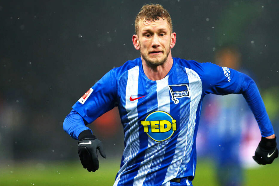 Mit keinem anderem Spieler stand Adrian Ramos so oft auf dem Rasen: Insgesamt 108 Begegnungen absolvierten Fabian Lustenberger und der Kolumbianer gemeinsam.