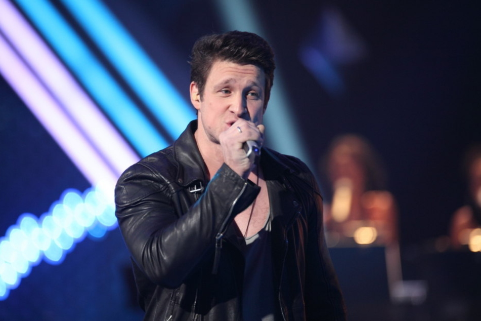 Matthias Steiner hat seine erste Single veröffentlicht!