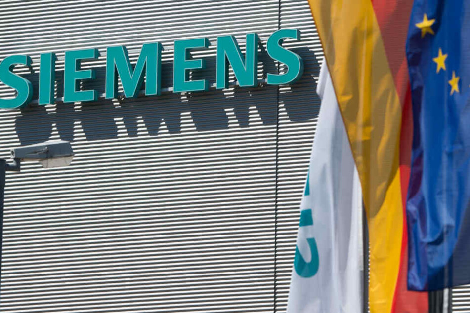 Der Elektrokonzern Siemens wird einmal mehr umgebaut.