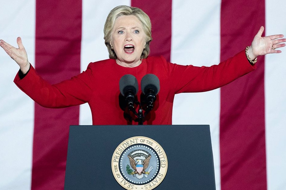 Hilary Clinton (69)