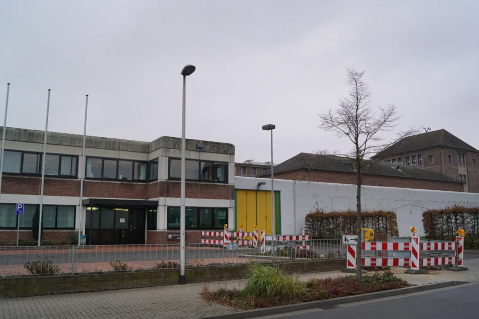 Hinweise auf einen technischen Defekt gibt es nicht keine.