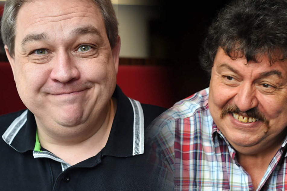 Kalkofe: „Ich vermisse Achim jeden Tag. Mit Achim hatte ich eine echte, eine wunderbare Freundschaft."