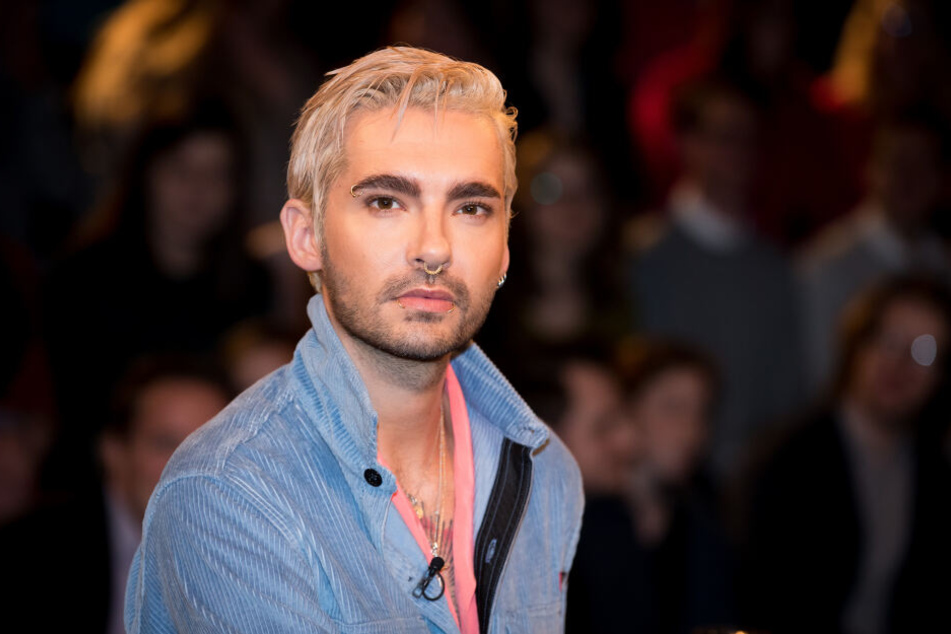 Bill Kaulitz (29).