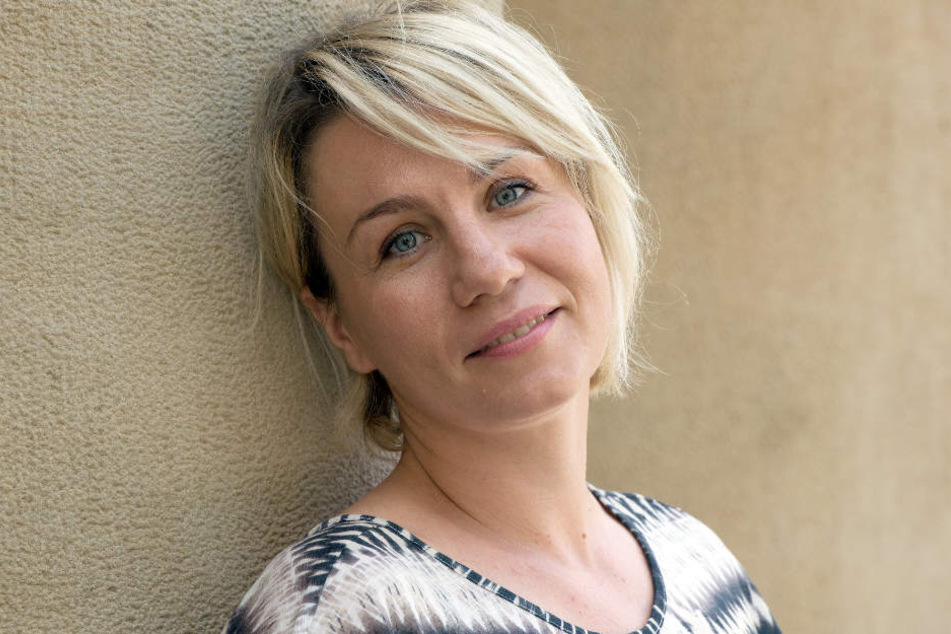Diese Woche sang Ana Durlovski in der Oper "Ariodante" in Stuttgart. (Archivbild)