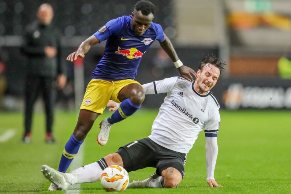 RB Leipzig und der SC Paderborn wollen in Zukunft zusammenarbeiten.