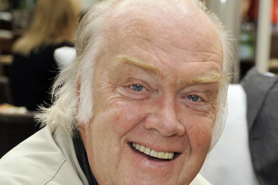 Martin Lüttge verstarb im Alter von 73 Jahren.