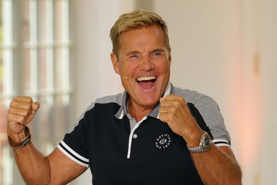 Dieter Bohlen ist auch in der 15. Staffel wieder mit von der Partie.