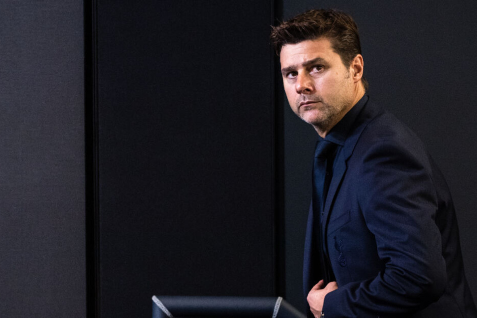 Mauricio Pochettino wird nicht Trainer beim FC Bayern.