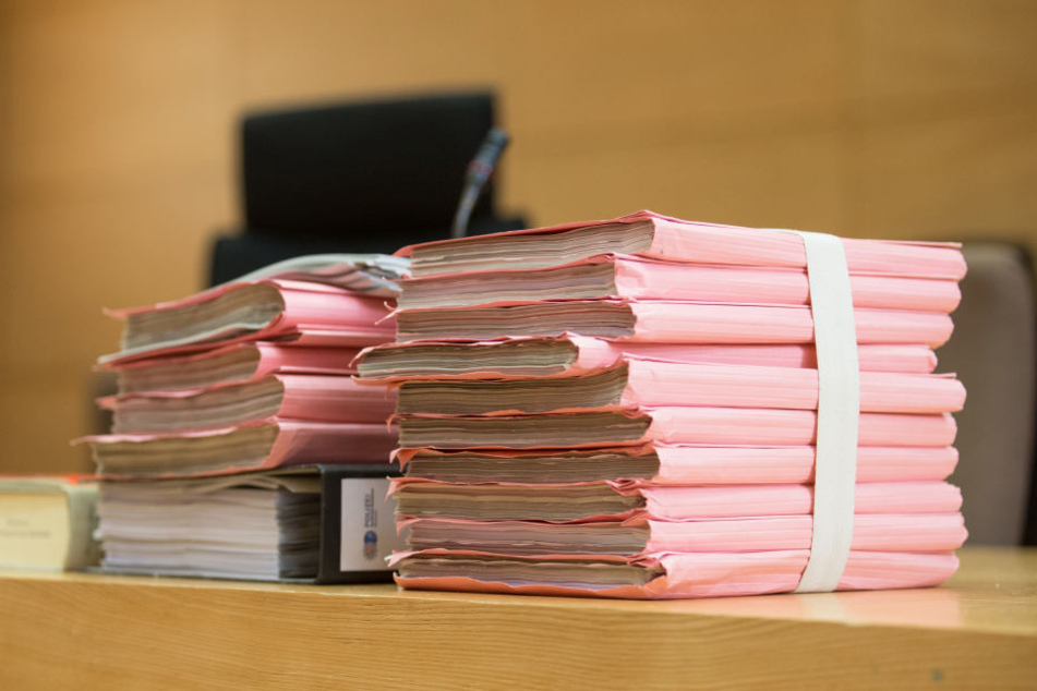 2012 gingen beim Verwaltungsgericht 91 Asylverfahren ein, mittlerweile ist die Zahl auf über 2600 gestiegen. (Symbolbild)
