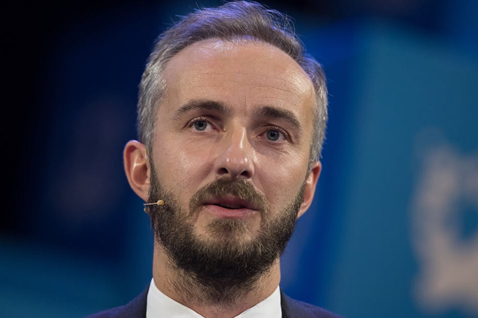 In einem ORF-Interview hatte Böhmermann Österreich als Nation von "acht Millionen Debilen" bezeichnet.