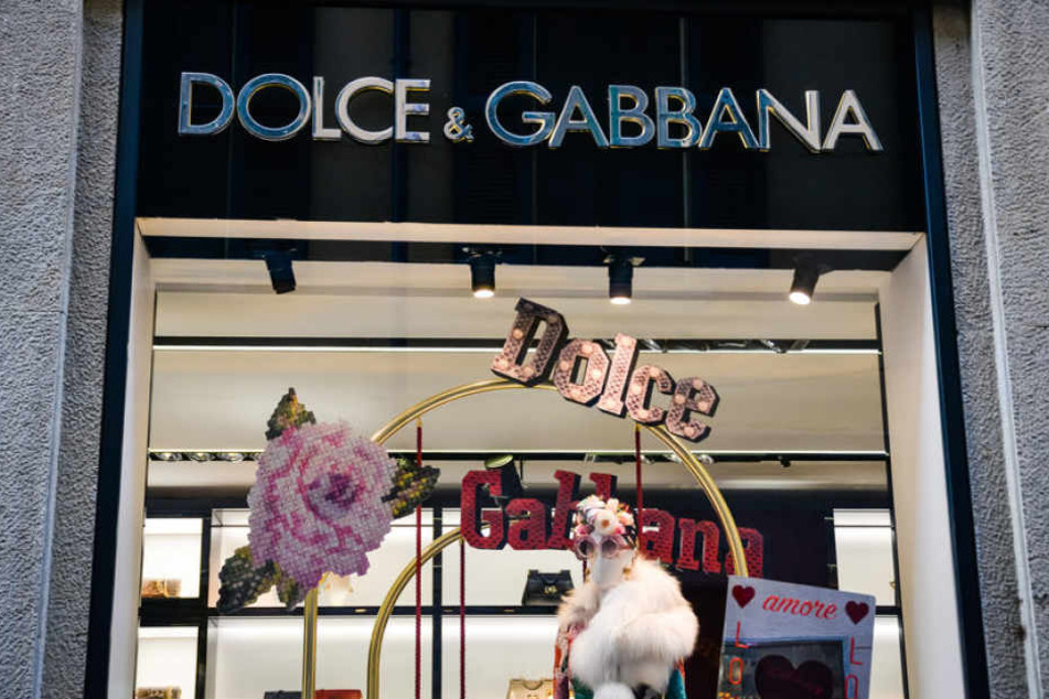 Dolce & Gabbana hat mit Werbevideos einen riesigen Shitstorm ausgelöst.