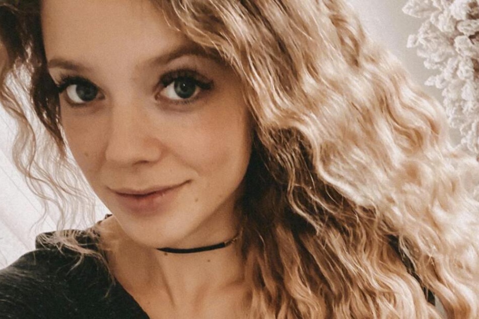 Anne Wünsche (28) urlaubt derzeit mit ihrer Familie in Thailand.