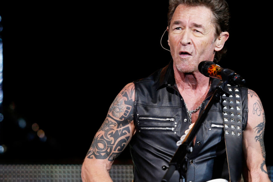 Peter Maffay sorgt bei seinen Fans mit einer großen Ankündigung für Freude pur.