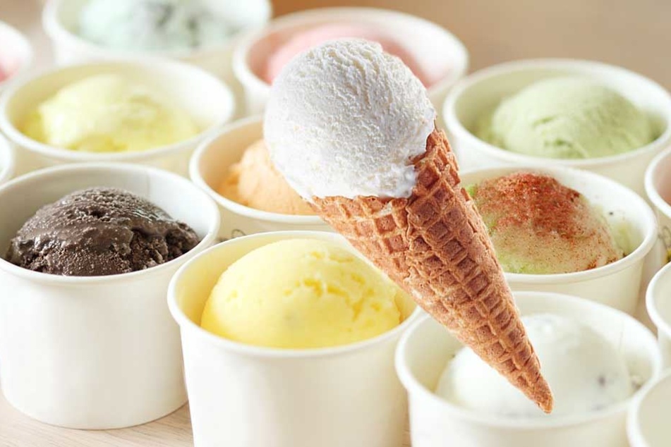 Becher oder Waffel? Das ist hier die Frage!