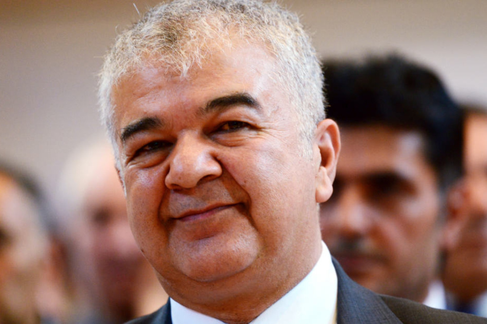 Gökay Sofuoglu, einer der beiden Bundesvorsitzenden der Türkischen Gemeinde in Deutschland", sieht die Studie zur Paralleljustiz skeptisch.